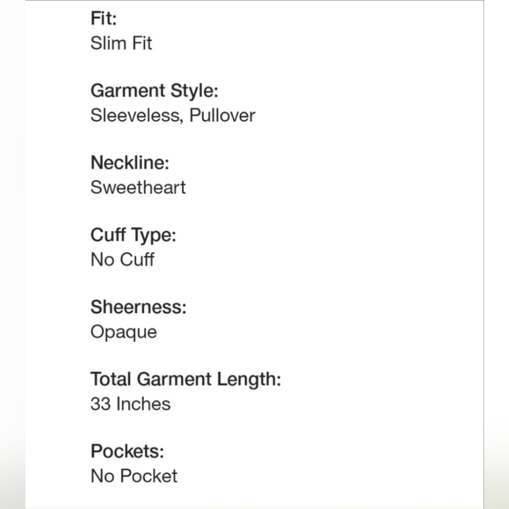 Wild Fable Wild Fable Women’s Slip mini Dress 👗 Intimates - Picture 9 of 9